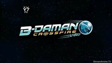 B-DAMAN CROSSFIRE - EPISODE 18 (DUB)