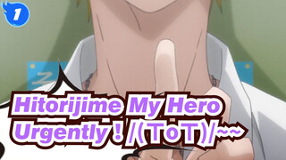 Hitorijime My Hero|How to do if the counterattack failed? Waiting for an answer online!_1