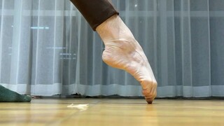 How to train the instep effectively! Please pay attention to the core requirements emphasized by the