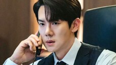 [Bai Siyan] A man whose hair is full of charm