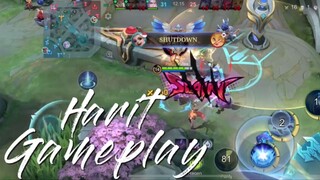 harit gameplay