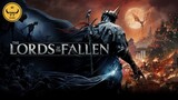 THE LORDS OF THE FALLEN