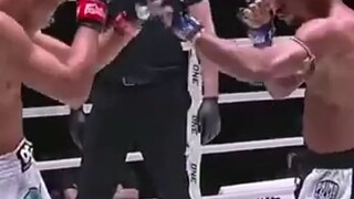 SURACHAI (THA) VS SILVA (BRAZIL)