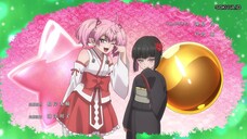 Skill Terlemah jadi terkuat eps 2