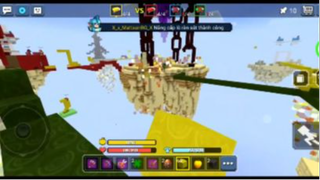 #minecraft highlight để pvp - Blockman go việt nam - Khánh Game Channel_7