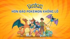 Pokemon phần 1 tập 17 lồng tiếng