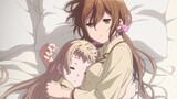 [Anime]MAD.AMV: Pasangan Akrab di Love, Chunibyo & Other Delusions