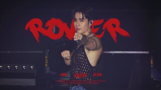 [4K] 240713 ZeeNuNew 1st Concert in HongKong ZeePruk - Rover