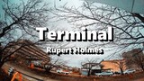 Terminal - Rupert Holmes ( Lyrics )