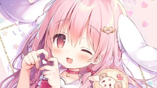 Những bức ảnh đẹp hai chiều (ฅ>ω<*ฅ)[15](Đó là loli!)