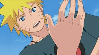 Naruto นารูโตะ ตำนานวายุสลาตัน ตอนที่54 พากย์ไทย