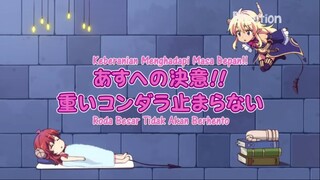 Machikado Mazoku S1 Eps 6 sub indonesia