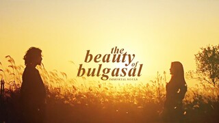 The Beauty of Bulgasal.