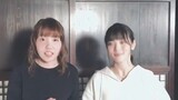 【Chinese subtitles】Kaguya-sama: Love is War 10/16 Twitter promotional video【Koga Aoi, Ohara Yoshimi】