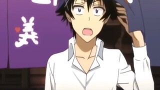 REVIEW ANIME: “ TÌNH YÊU GIẢ TẠO - NISE KOI “ [ Phần 1 ] #reviewanimehaynhat