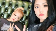 เทศกาลดนตรี JISOO&ROSÉ สิ้นสุดการถ่ายทอดสดหลังเวที