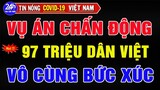 🔥Tin Tức Nhanh Và Chính Xác Nhất Ngày 5/12/Tin Nóng Chính Trị Việt Nam và Thế Giới