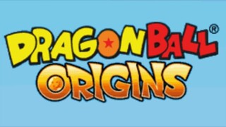 Dragon Ball : Origins (NDS) preview