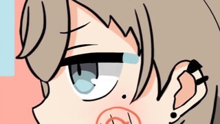 【Handwriting】Na na na. /ねぇねぇねぇ. 【Ye & Sanzhi Minna】
