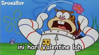 HARI VALENTINE