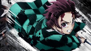 AMV - Demon Slayer (Kimetsu no Yaiba) - || Neffex - Myself || AMV