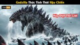[Review Phim] Godzilla Thức Tỉnh Tận Diệt Cả Thế Giới | Godzilla Minus One | Trùm Phim Review