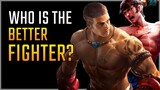 Paquito vs. Chou | Who is the better fighter? Mobile Legends