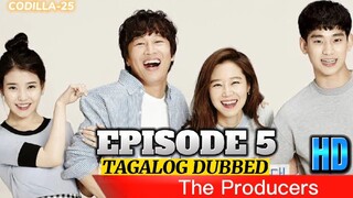 The Producers Episode 5 Tagalog