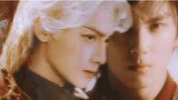 [Oreo/Double Leo] [Wu Lei x Luo Yunxi] Legend of the White-haired Witch