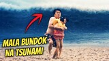 Isang Malaking Tsunami Ang Paparating At Tumama Sa Lungsod Nila | Movie Recap Tagalog