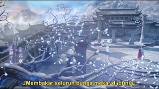 🇨🇳 The Blossoming Love Ep 14 Sub Indo 🇮🇩