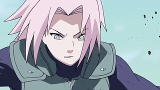 [Naruto/AMV] Glory bows to me | Haruno Sakura personal