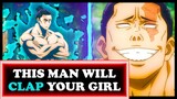 Todo Aoi and All His Powers Explained! | Jujutsu Kaisen's BIGGEST CHAD!