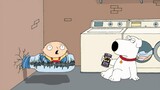 【Family Guy】Hot Wheels
