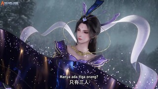 Shrouding the Heavens Episode 107 Sub Indo