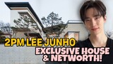 Lee JunHo [2PM] Generous, Gaining Millions of Profit‼️😱