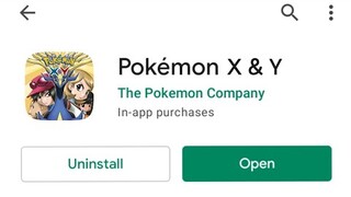 Dawnload: Pokemon X and Y On Your Mobile || On Citra Emulator High Fps🔥
