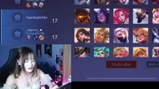Lyly - Ai chê??? P1