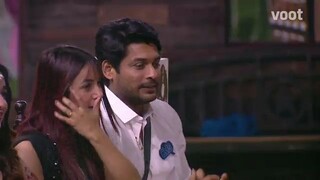 Bigg Boss Season 13 [Episode 93] Hindi