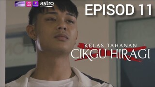 CHBKT Episod 11