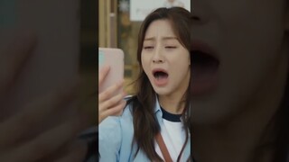 ps jadi manager idol nya malah jd kocak😅 #miracle #kdrama cr:samoyedpeachy