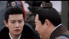 King Ping Qin watched Eleven grow up. In his eyes, Eleven was the Princess of Nanchen.