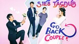 Go Back Couple S1: E8 2017 HD TagDub