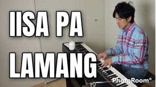 Iisa Pa Lamang-Joey Albert-PianoArr.Trician-PianoCoversPPIA