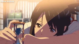 Kimi no Na wa - Cội Nguồn của Phép Màu-P4