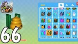 School party craft - Buy All Bags - Gameplay Walkthrough Part 66