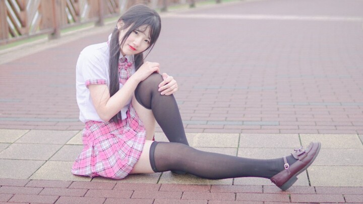Bisakah kamu berkencan denganku? Silakan! ＞＜【Tatana】