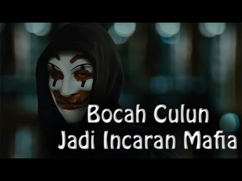 Membobol Server Polisi Sampai Jadi Buronan Tingkat Tinggi - Who Am I ?