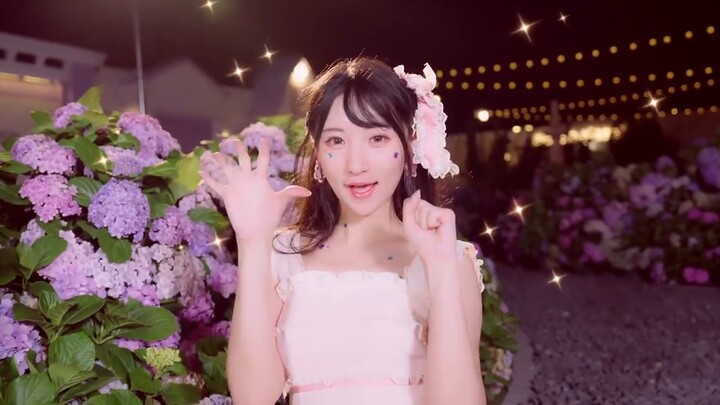 The weather is cold, watch some warm videos! Hot Sweetheart-POP!