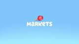 Bluey | S01E20 - Markets (Tagalog Dubbed)